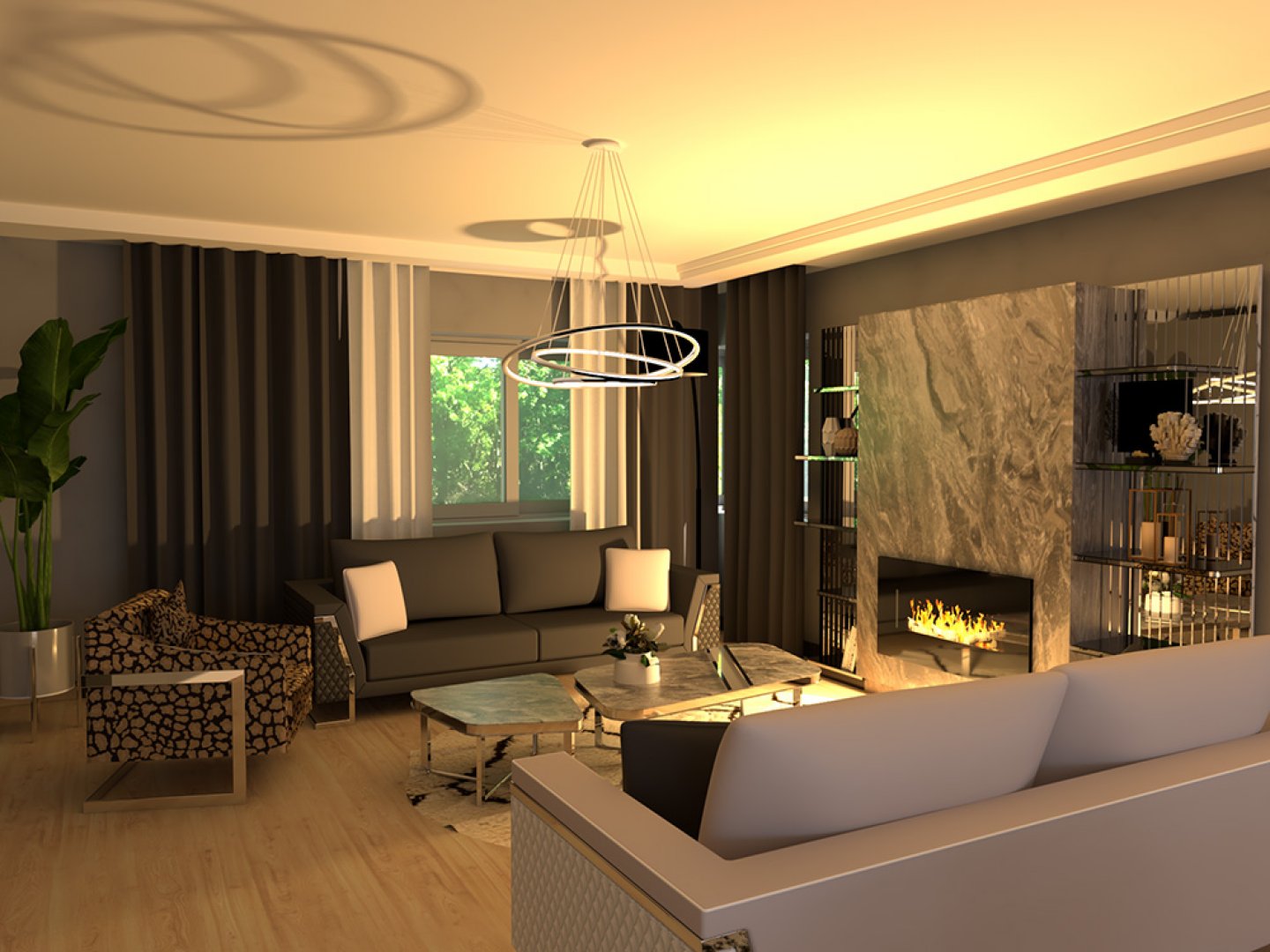 Çerkezköy Dekorasyon