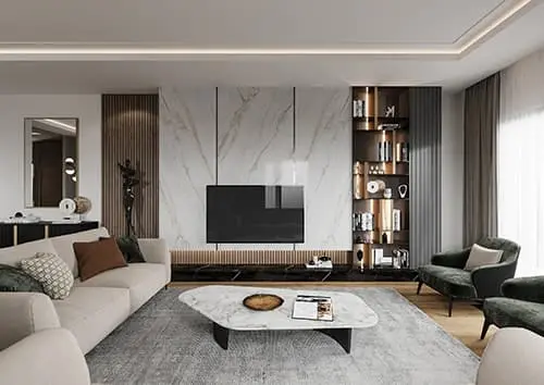 Çerkezköy Dekorasyon